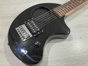 Fender USA FERNANDES ZO-3 エレキギター