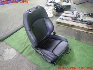 1UPJ-21657035]BMW ミニ(MINI)クーパーD(XN15M F56)運転席シート 中古