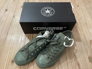 ラスト1足 定価以下 新品未使用 CONVERSE ENGINEERED GARMENTS BEAMS 27cm LOW