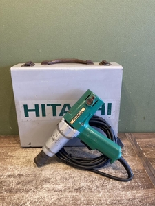 021■おすすめ商品■HITACHI 日立工機 インパクトレンチ WH12Y