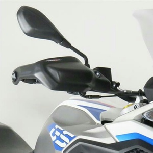 ◆ BMW G310GS / BMW G310R ☆ハンドガード ＠ ナックルガード POWERBRONZE製 BMW G310 [380-B103 ]◆