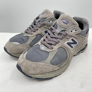 【中古】New Balance M2002RXC サイズ23.5cm ニューバランス[240017666898]