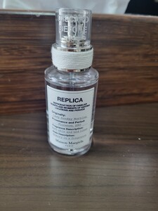 Maison Margiela REPLICA オードトワレ 30ml