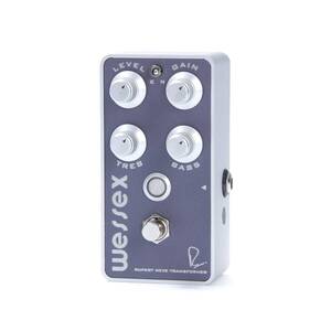 【中古】Bogner [ボグナー] Wessex