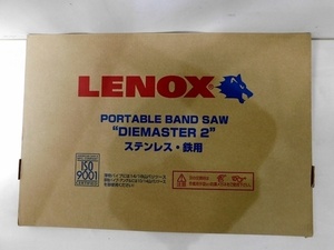 未使用 LENOX バンドソー 替刃 5本入★1635㎜ X 12.7㎜ X 0.64㎜ 14/18T★アサダ、マキタの一部用★質屋リサイクルマート宇部店