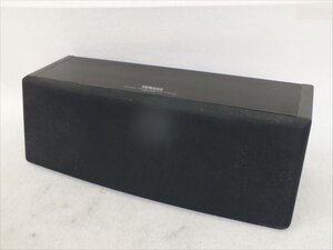 ♪ YAMAHA ヤマハ NS-C110 センタースピーカー 音出し確認済 中古 現状品 240611Y7072