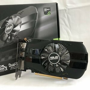 動作未確認 ジャンク ＡＳＵＳ ＧＥＦＯＲＣＥ ＧＴＸ １０５０Ｔｉ グラッフィックボード メモリ４ＧＢ 現状お渡し 電化製品/248