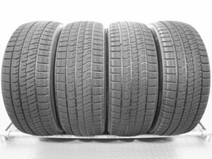 ブリヂストン BLIZZAK VRX2 215/45R18 4本 『74』