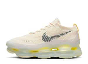 Nike Air Max Scorpion "Lemon Wash" 26.5cm DJ4701-001