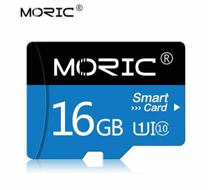 新品　送料無料 メモリカード 16 ギガバイト　16GB micro sdカード 　アダプタ付き 　H2testwで容量確認済み、画像あり