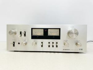 PIONEER パイオニア SA-7800Ⅱ プリメインアンプ