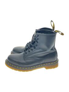 Dr.Martens◆レースアップブーツ/UK6/BLK/11622
