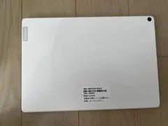 Lenovo 801LV /10インチ /32GB /Softbank