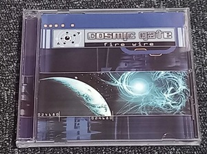 ♪Cosmic Gate / Fire Wire♪ Hard-Trance ハードテクノ Scot Project 送料2枚まで100円