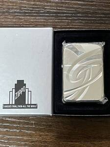 zippo MILD SEVEN 1941REPLICA 限定品 マイルドセブン A ZIPPO HP MEVIUS メビウス 1941レプリカ 前面刻印 タバコ銘柄 デットストック