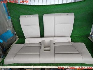 2UPJ-21347385]BMW 135i クーペ(UC35)(E82)リアシート 中古