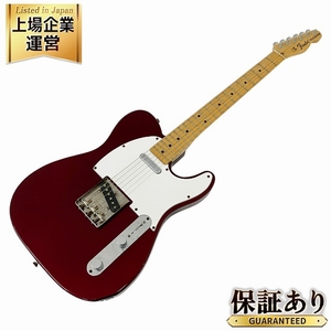 Fender JAPAN TELECASTER TL71-68 エレキギター テレキャスター 中古 O9414472