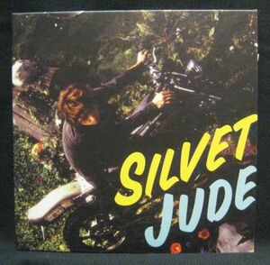 JUDE SILVET＊2002＊[44W]