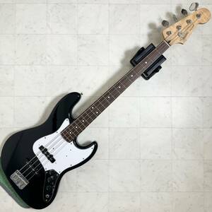 Fender Japan JAZZ BASS ジャズ ベース JB 2010年～2012年製 日本製 BK フェンダー ジャパン