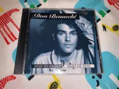 DON BENNECHI