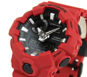 17 レディース　腕時計　メンズ　アウトドア　G-SHOCK カシオ アナデジ Gショック クオーツ カシオ