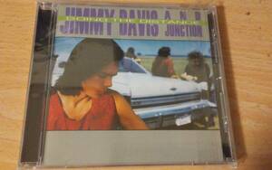 【80sメロディックロック】Jimmy Davis & JUNCTIONのGoing the Distance。