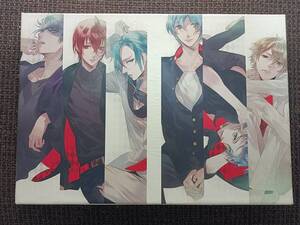 Starry Sky Art Book vol.1 2 BOX・カレンダー付