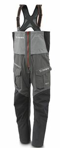 美品　シムス プロドライ ビブ パンツ Simms men Prodry Bib Pant XXL ゴアテックス GORE-TEX