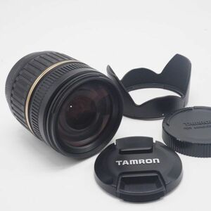 ■ほぼ新品■ TAMRON タムロン 高倍率ズームレンズ AF18-200mm F3.5-6.3 XR DiII ソニー用Aマウント A14S