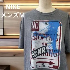 NIKE スポーツテイシャツメンズM