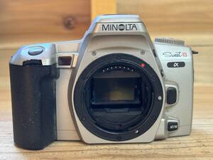 MINOLTA SweetS α (V1 4488)