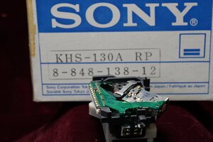 A&P　　　SONY製：KHS-130A：LaserPic：（現状渡）：（送料無料）