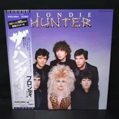 Blondie レコード