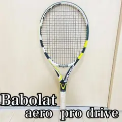 バボラ aero pro drive アエロプロドライブ 2010 G2