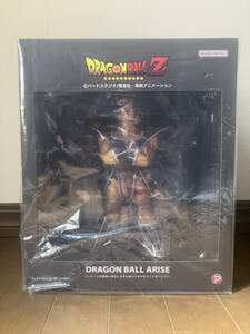 未開封品　ドラゴンボールアライズ　ラディッツ　通常カラー　【特典なし】