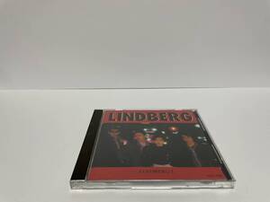 ▼ 即決 ▼ 【CD：邦楽】 LINDBERG 「LINDBERG I」 !! リンドバーグ 渡瀬マキ 平川達也 川添智久 小柳cherry昌法