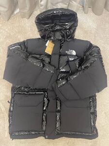 送料無料　新品　シュプリーム supreme/ノースフェイス The North Face 700-Fill Down Parka Black ダウンジャケット ブランド 