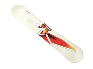 MORROW モロー BLAZE スノーボード 全長158cm 直接お渡し歓迎 PBK593867大