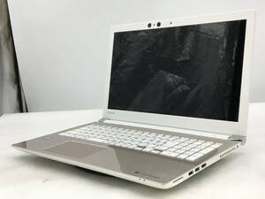 DYNABOOK/ノート/HDD 1000GB/第8世代Core i5/メモリ4GB/4GB/WEBカメラ有/OS無/Intel Corporation UHD Graphics 620 32MB-241105001309179