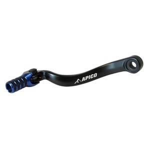 新品　APICO　ハスクバーナ　FC250　FC350　FE250　FE350　2011- 2020年式　可倒式　シフトペダル　チェンジペダル