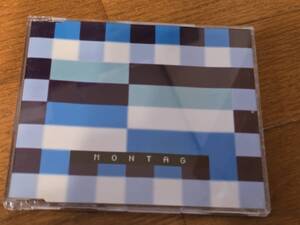 (CDシングル) New Order●ニュー・オーダー/ Blue Monday-95 ヨーロッパ盤 