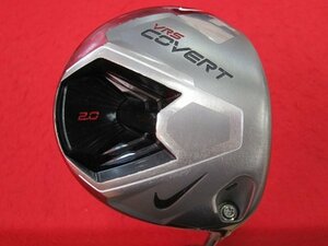 ★ナイキ　VR-S COVERT 2.0　1W(8.5-12.5)　VRS COVERT/R　【中古】