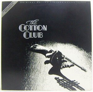 LP,コットンクラブ THE COTTON CLUB