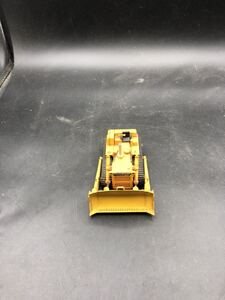 昭和レトロ ヨネザワ　TOYS　コマツ　D355A BULLDOZER