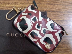 GUCCI グッチ コインケース 小銭入れ 233183 213317