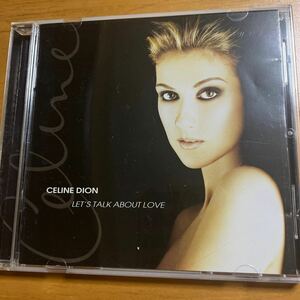 CELINE DION LET