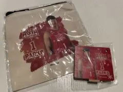 Bリーグおールスター　アジアオールスターズ 1 PARKS セット