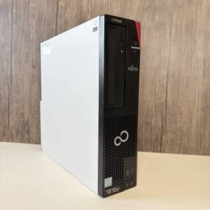 富士通 デスクトップPC ジャンク品