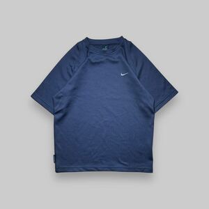 00s NIKE Purple Gray Tee