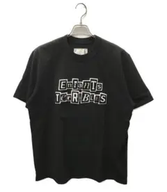 sacai Jean Paul Gaultier 半袖Tシャツ